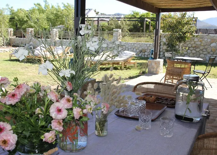 The Farmstead Villa Franschhoek